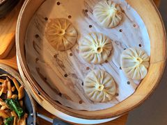 松茸汤包-庆春朴门