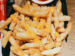 -机器人火炉披萨