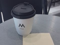 -M Stand(成都COSMO店)