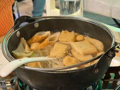-富乐满 炸鸡&韩国料理 불로만(虹泉路店)