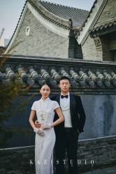 -卡兹影像STUDIO(百联购物中心店)