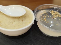 -没牙伯花生汤店(老药洲店)
