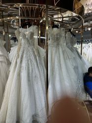 -SATIN COUTURE瑟庭婚纱礼服馆