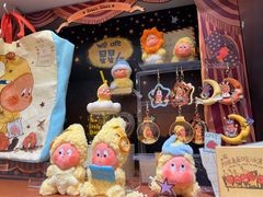 -泡泡玛特POPMART(崇文门国瑞城店)