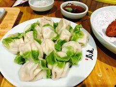 -局气 烤鸭·北京菜(光华路店)