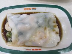 -禾师兄·布拉肠(一德路店)