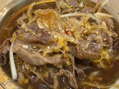 -朴大叔拌饭(广州花城汇店)
