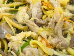 -大眼强五杯鹅·桑拿鸡煲