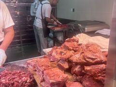 -马志善稀糊爛生熟肉店