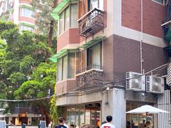 -来回·咖啡(天河南店)