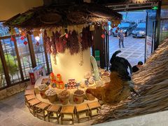 -洞庭土菜馆(天河北总店)