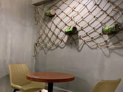 大堂-帽帽家只卖生蚝·烧烤(沙湖路店)