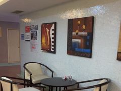 -杭州龙禧福朋喜来登酒店·游泳健身中心