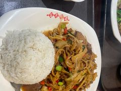 -杨裕兴(岳麓山店)