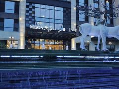 -鹭江潮餐厅•福建菜(鹭江佲家酒店)