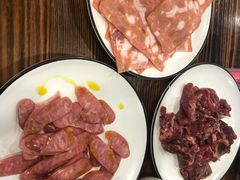 -风味烧烤(泰富店)