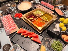 -王家渡火锅店(亦庄店)
