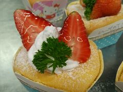 -THEDAY蛋糕(团结路店)