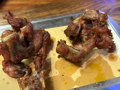 -破店肥哈·东北烧烤·夜宵(南山保利店)