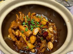 -有位虾匠·香辣蟹·小龙虾(李村店)