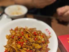 -天下客饭店(中山路店)