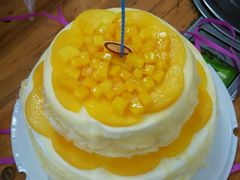 -OL’s Cake鲜荟千层(东风中路店)