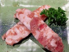 -黑牛の店·和牛烧肉(石家庄万象城店)