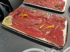-生活如沸·顺德水牛奶火锅(大学路店)