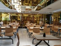大堂-金乐活美食(中街店)