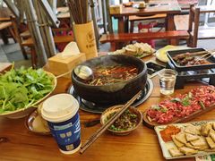 -贵厨酸汤牛肉(花果园国际中心店)