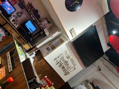 -我的面 川味Bistro(后沙峪店)