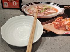 -大师兄·手工面·西北菜(美的悦然广场店)