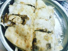 -东北熏肉大饼(大学南路店)