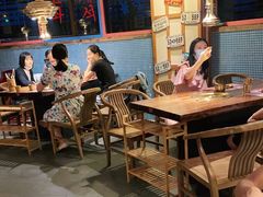 大堂-海之屋韩式烤肉(海棠68环球美食街店)