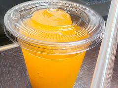 -单家老院·院子里的青岛菜(沙子口店)