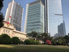 -中国福利会少年宫