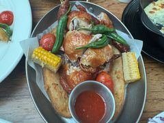 -食间牛排(湖西路店)