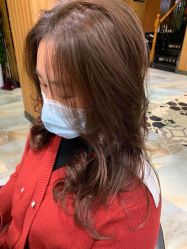 -永琪美容美发