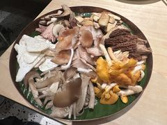 -一坐一忘云南菜(卓悦中心)