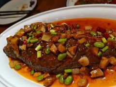 -又一福烤鸭·北京菜(东四店)