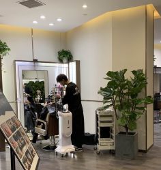 -崇尚GAVIN STYLE臻选