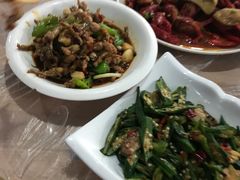 -小李子油焖大虾(南浦店)