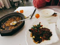 -楚禾宴·家宴(光谷大道店)