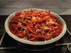 -博林天瑞喜来登酒店·西丽尚膳