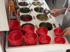 -鲍媽·原汤鲍鱼鸡(克拉广场店)