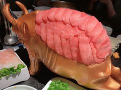 -番食园鲜食火锅(高新店)