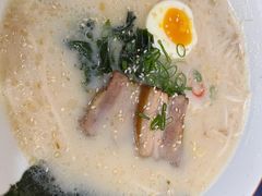 -浦·传统日式料理(3 5 1 1 店)