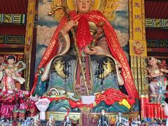 -九鼎铁刹山风景区