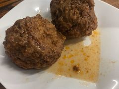 炖丸子-晋麦香刀削面(光彩路店)