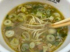 -乡党臊子面(丰庆公园店)